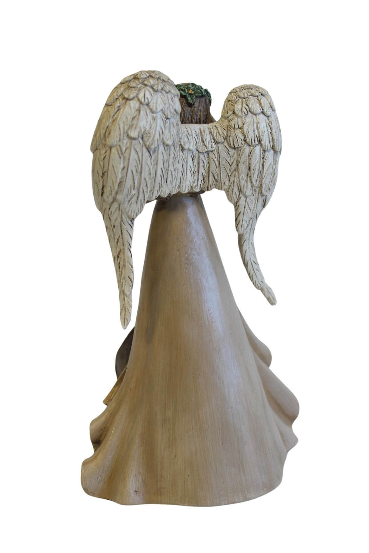 Vianočná figúrka anjel 26cm