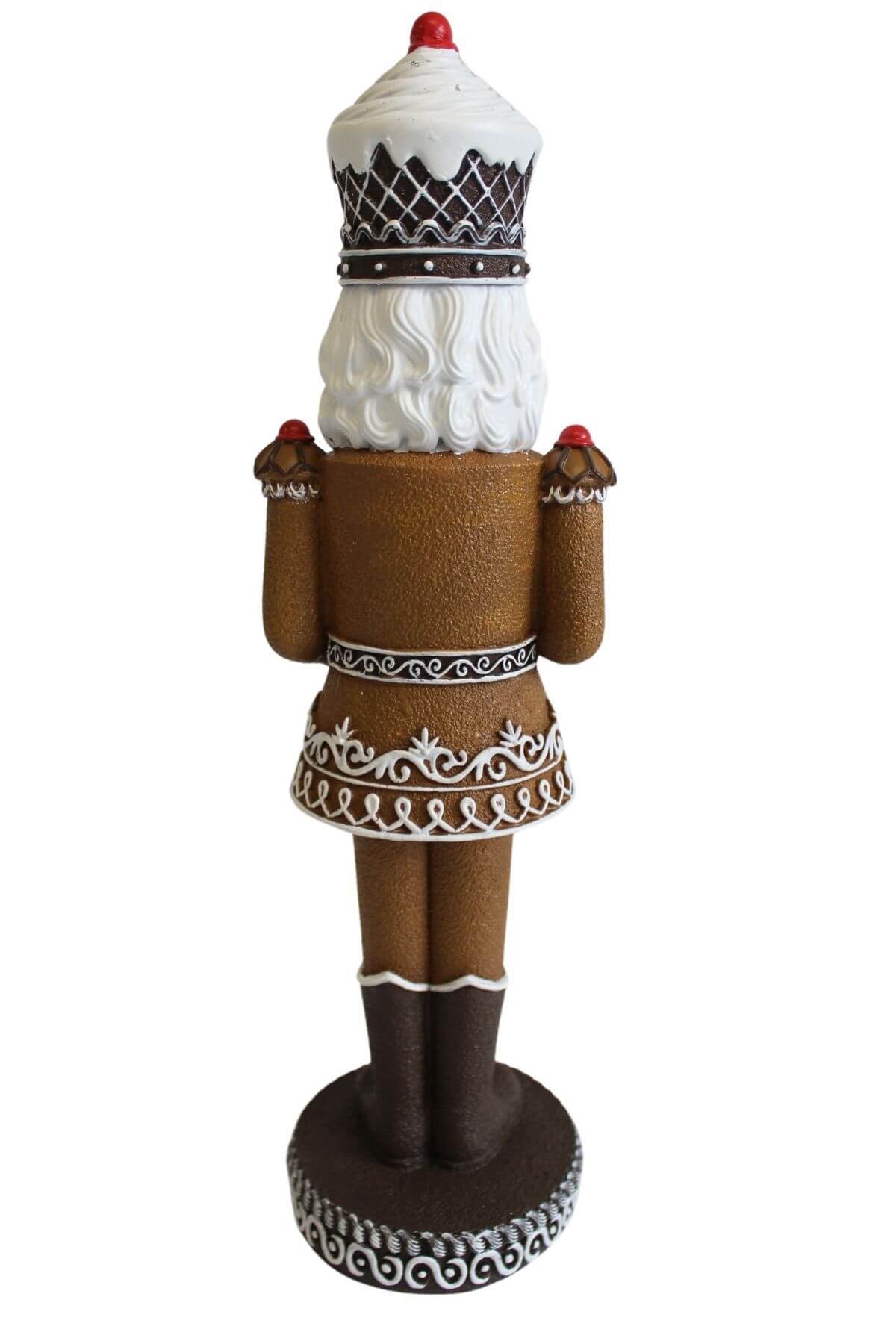 Perníkový Luskáčik 31cm